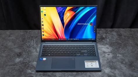 Asus Vivobook 16X OLED Review: Roomy OLED Laptop for Less.